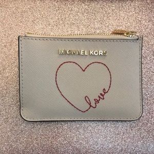 Michael Kors limites edition wallet